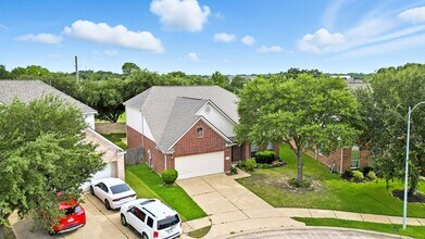 18607 Camellia Dale tr in Houston, TX - Building Photo - Building Photo