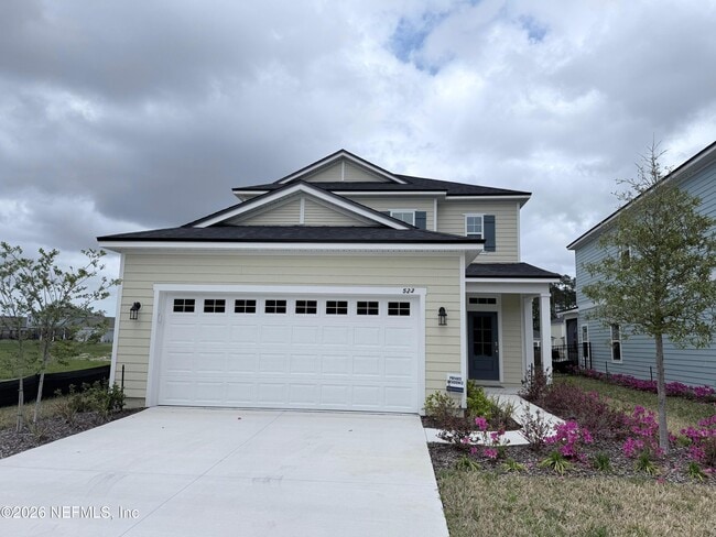 property at 523 Farmfield Dr