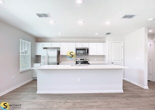 3821 SW 43rd Ct in Ocala, FL - Building Photo - Building Photo