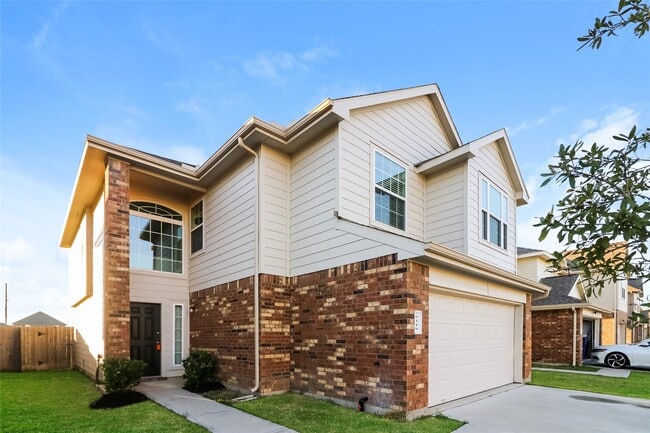 property at 5319 Tobins Gully Dr