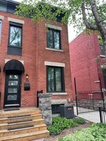 239 York St in Ottawa, ON - Building Photo