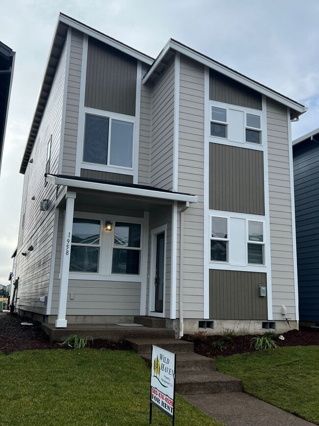 property at 1958 NW Wessex St