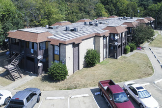 Ridgewood Apartments in Texarkana, TX - Building Photo - Building Photo