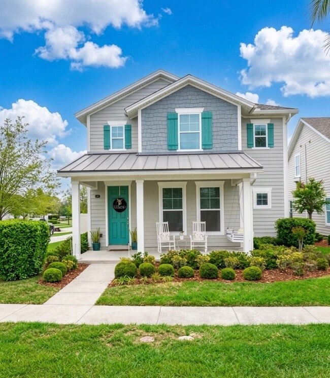 48 Fairhope Dr in Nocatee, FL - Building Photo - Building Photo