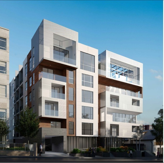 827 S Grand View St in Los Angeles, CA - Building Photo - Building Photo