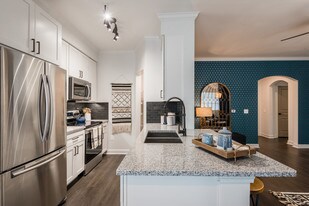 Preserve At Copperleaf Apartments