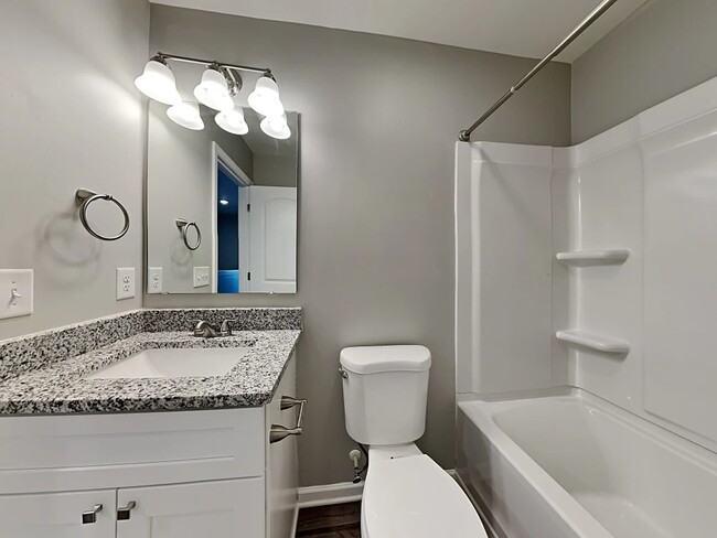 203 Joe Gibson Dr in Gibsonville, NC - Building Photo - Building Photo