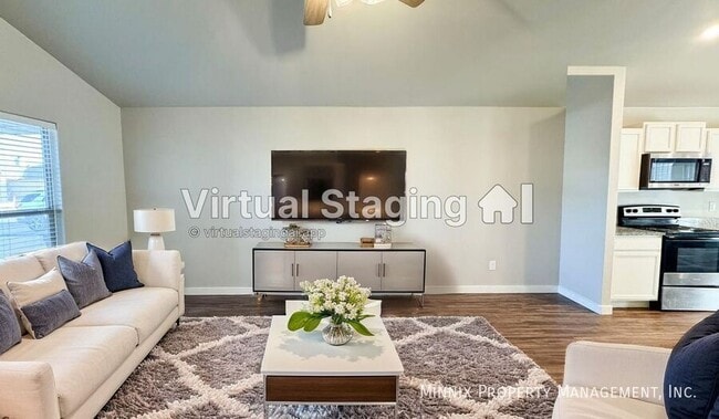 property at 2134 Kirksey Ave