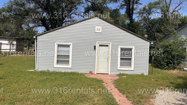 property at 509 N Doris St