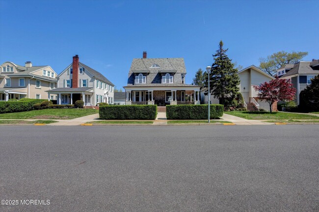 property at 307 Spier Ave
