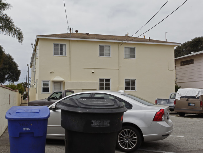 1919 Euclid St in Santa Monica, CA - Building Photo - Building Photo