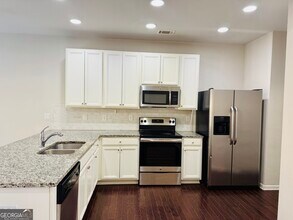 256 Highland Pointe Cir E in Dawsonville, GA - Building Photo - Building Photo