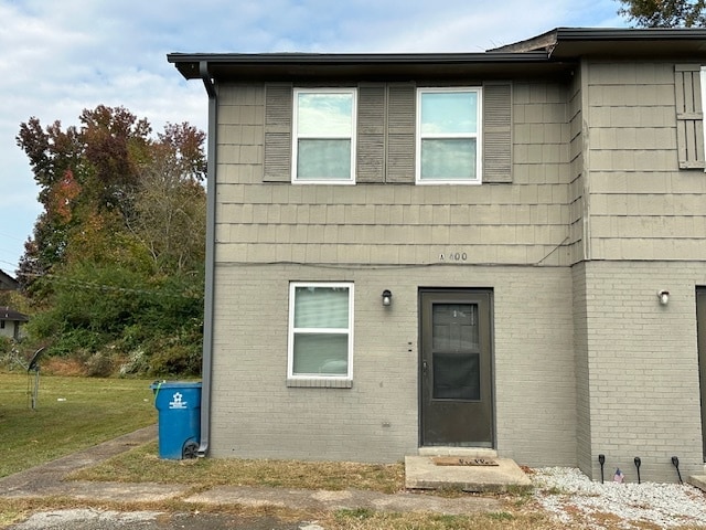 property at 600 Faith Cir
