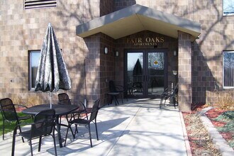 131 Shady Lane Dr, Unit #101 in Wadena, MN - Building Photo - Building Photo
