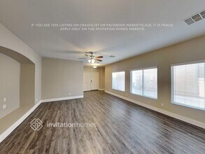 8519 Treasure Trove St, Unit 538 in Las Vegas, NV - Building Photo - Building Photo