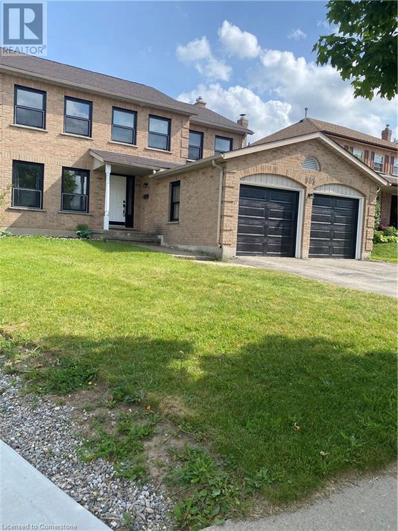 903 Glasgow St in Kitchener, ON - Building Photo - Building Photo