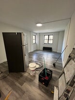 110 Washington St in East Orange, NJ - Building Photo