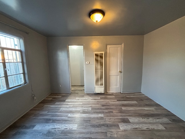 242 Wisconsin St NE, Unit 242 Wisconsin St NE Apt. A in Albuquerque, NM - Building Photo - Building Photo