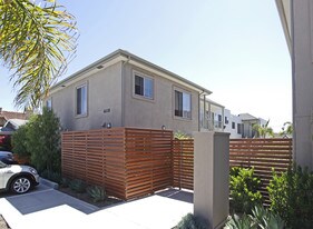 4638 MISSISSIPPI St in San Diego, CA - Building Photo