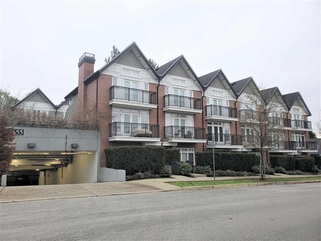 property at 5655 Chaffey Av