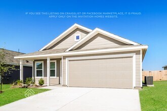7113 Landings Edge Rd in Fort Worth, TX - Building Photo - Building Photo