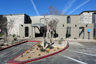 Berkman Court in Austin, TX - Foto de edificio - Building Photo