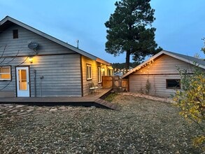 70 Gila Dr in Pagosa Springs, CO - Building Photo - Building Photo