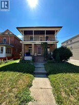 553 Mill St in Windsor, ON - Building Photo