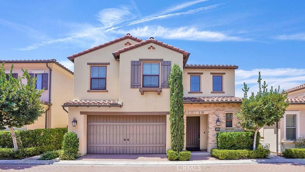 144 Stallion in Irvine, CA - Building Photo