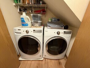 14600 SE 7th Way in Vancouver, WA - Building Photo - Building Photo