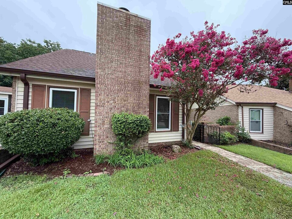 104 Tee Ct in Columbia, SC - Building Photo