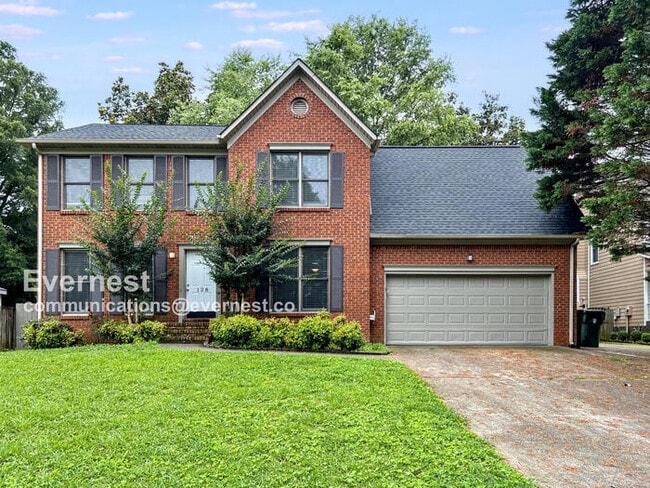 property at 128 Pebblebrook Cir