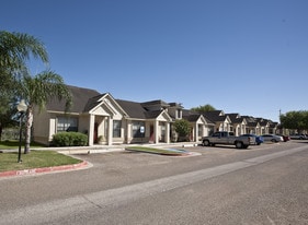 Rosemont of El Dorado