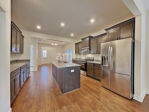 2214 Rigden Mill Dr in Smyrna, TN - Building Photo - Building Photo