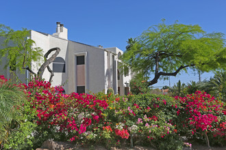 Mission Springs in Scottsdale, AZ - Building Photo - Building Photo