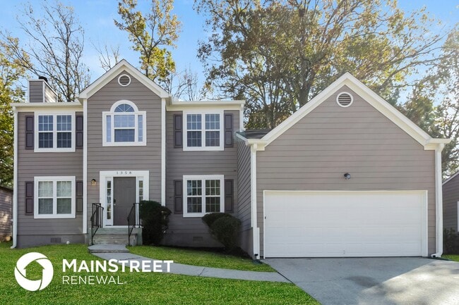 property at 1358 Ling Dr