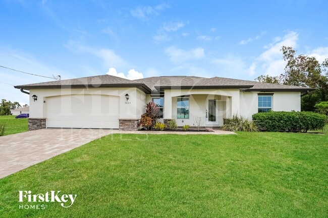 property at 3229 NW 1st Ave