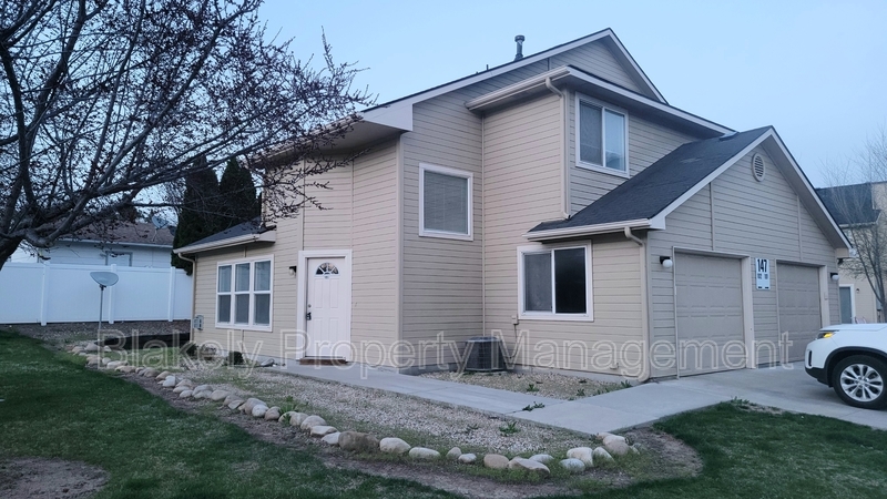 147 Midland Blvd in Nampa, ID - Building Photo