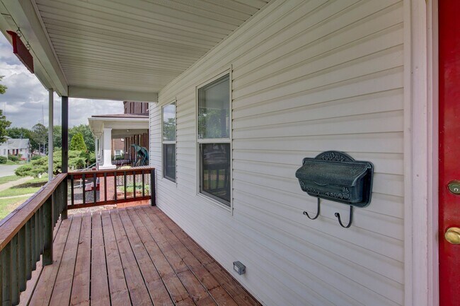 3513 Dewey Ave in Omaha, NE - Building Photo - Building Photo