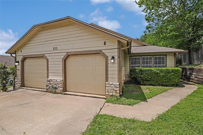 property at 511 Cutty Trail