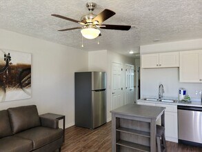 2501 M.L.K. Jr Blvd in Clovis, NM - Building Photo - Building Photo