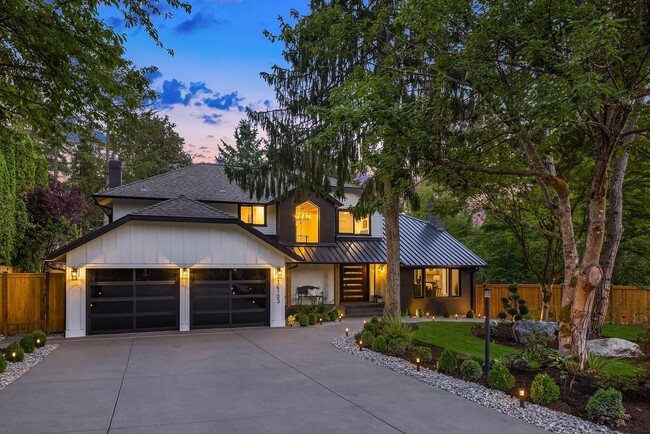 property at 14103 NE 30th Pl