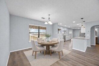 2928 Donnell Dr in Round Rock, TX - Building Photo - Building Photo