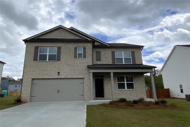 property at 2715 Piper Dr