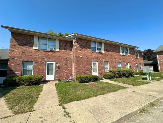 Windemere Apartments