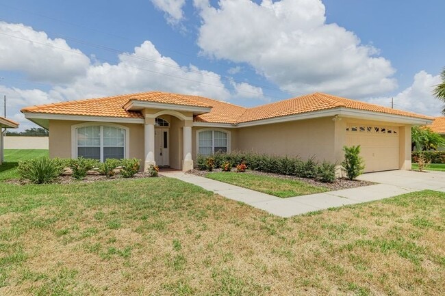 property at 150 Morning Glory Cir