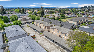 3653 Lorena Ave in Castro Valley, CA - Building Photo - Building Photo