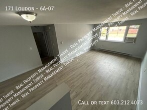 171 Loudon Rd in Concord, NH - Building Photo - Building Photo
