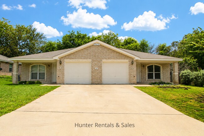 property at 302 Jeff Gordon Dr