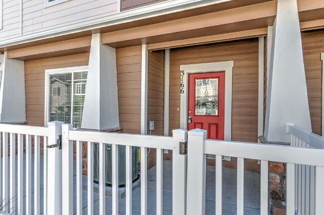 3166 Harpy Grove in Colorado Springs, CO - Building Photo - Building Photo